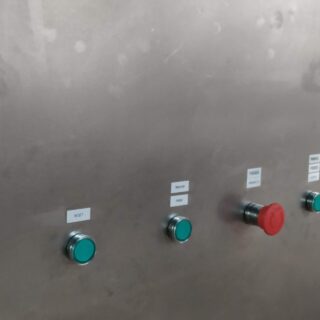 EQUIPO AUTOMATICO CON PLC